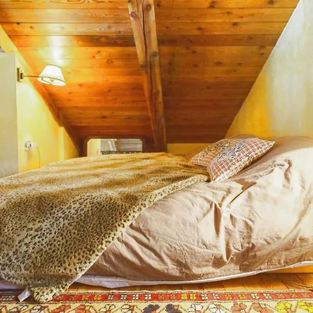Gemuetlich Renovierte Huette Mit Garten Сasa de vacaciones *