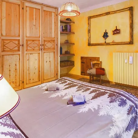 Сasa de vacaciones Gemuetlich Renovierte Huette Mit Garten *