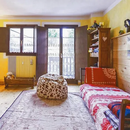 Gemuetlich Renovierte Huette Mit Garten Сasa de vacaciones