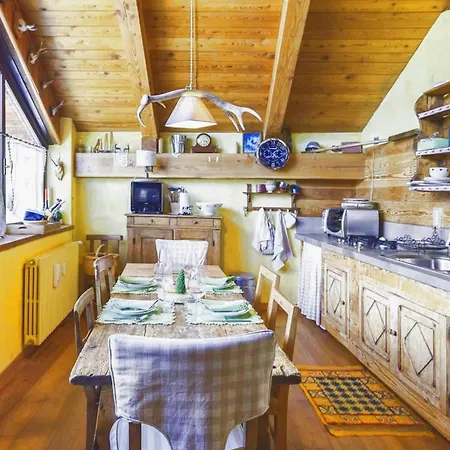 Gemuetlich Renovierte Huette Mit Garten Сasa de vacaciones