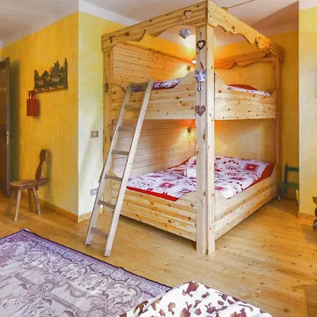 Gemuetlich Renovierte Huette Mit Garten Сasa de vacaciones *