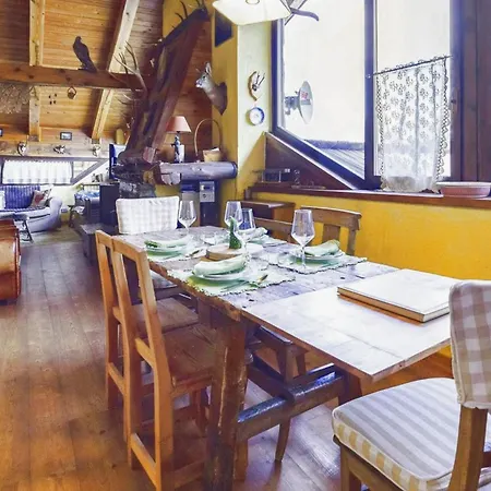 Gemuetlich Renovierte Huette Mit Garten Сasa de vacaciones *