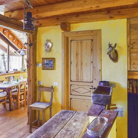 Gemuetlich Renovierte Huette Mit Garten * Garmisch-Partenkirchen